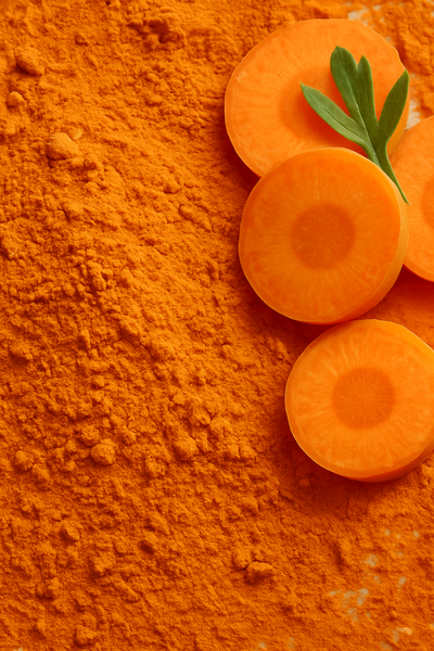 CARROT