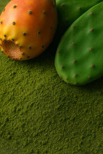 PRICKLY PEAR