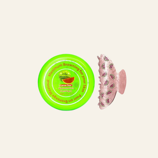 WATERMELON TAN KIT