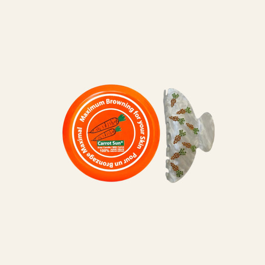 CARROT CIT