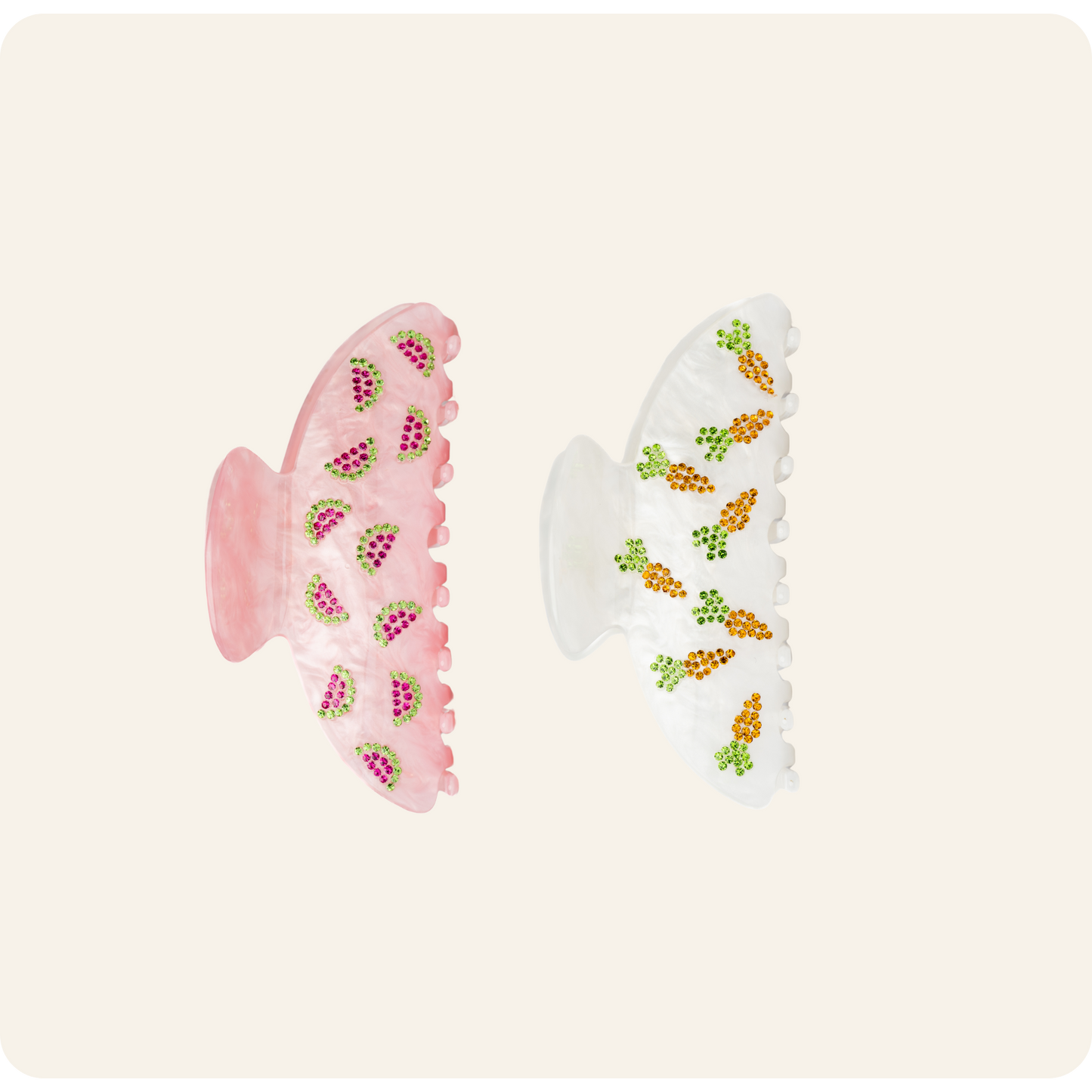CLAW CLIP BUNDLE