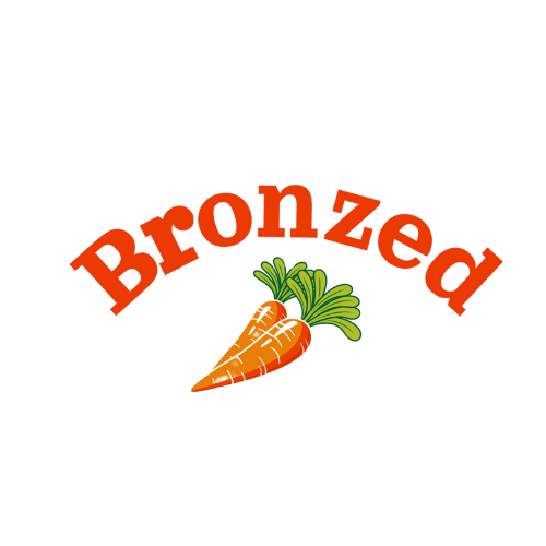 Bronzed by Carrot