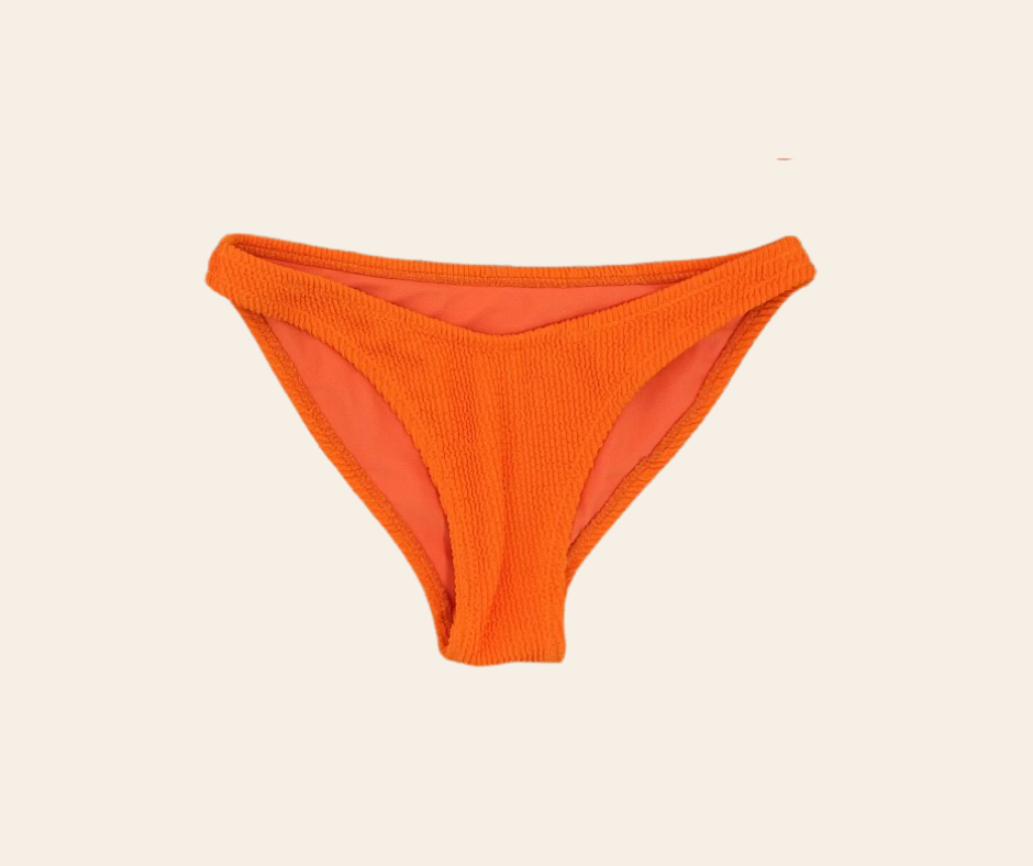 The Tanline Bikini Bottom