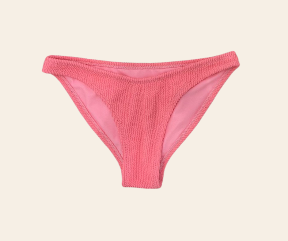 The Tanline Bikini Bottom