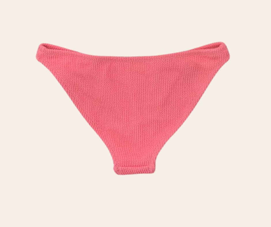 The Tanline Bikini Bottom