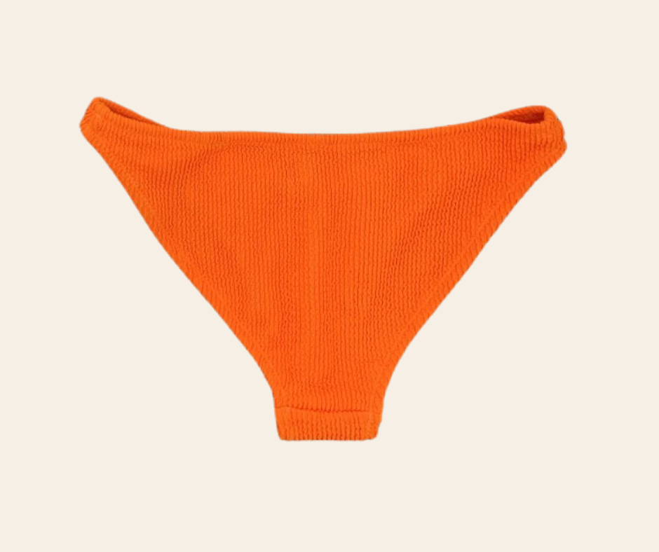 The Tanline Bikini Bottom